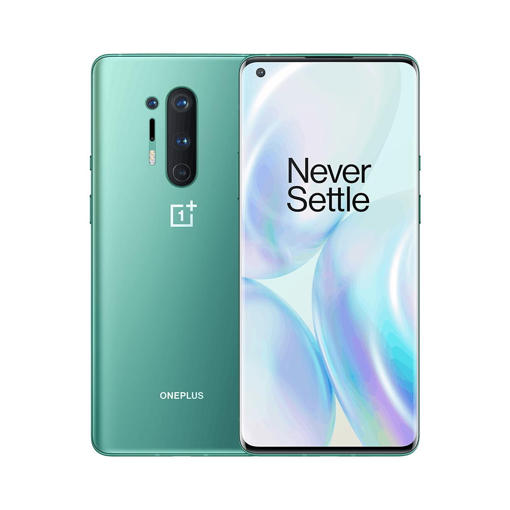 OnePlus 8 Pro 8GB + 128GB