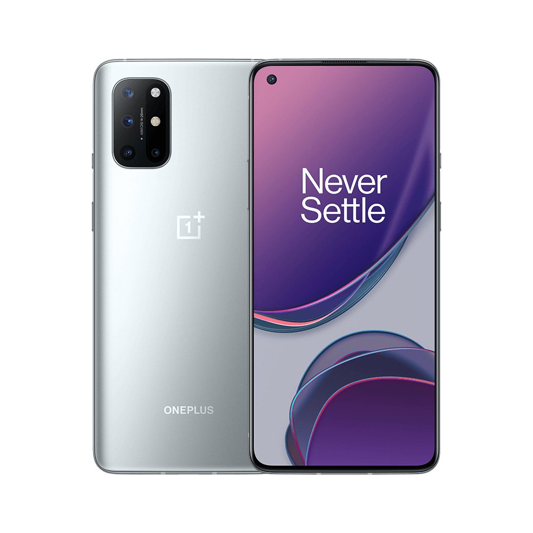 OnePlus 8T 8GB + 128GB