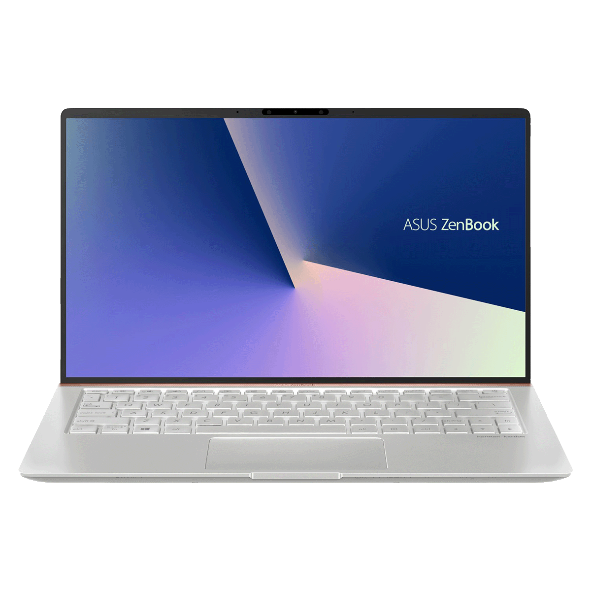 ASUS Q Series