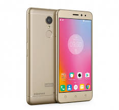 Lenovo K6 Power 3GB + 32GB