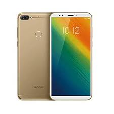Lenovo K9 Note 4GB + 64GB