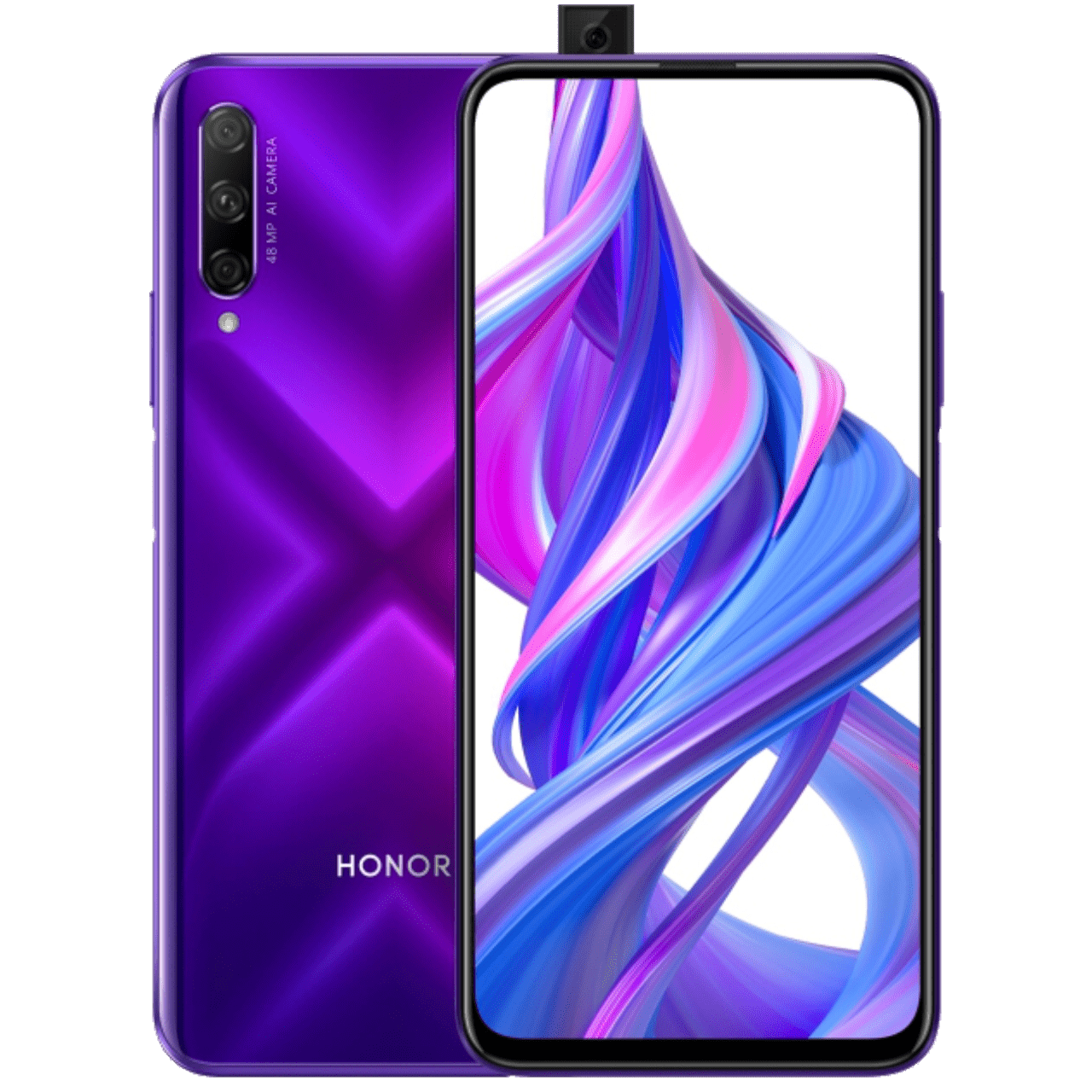 Honor 9x Pro 6GB + 256GB