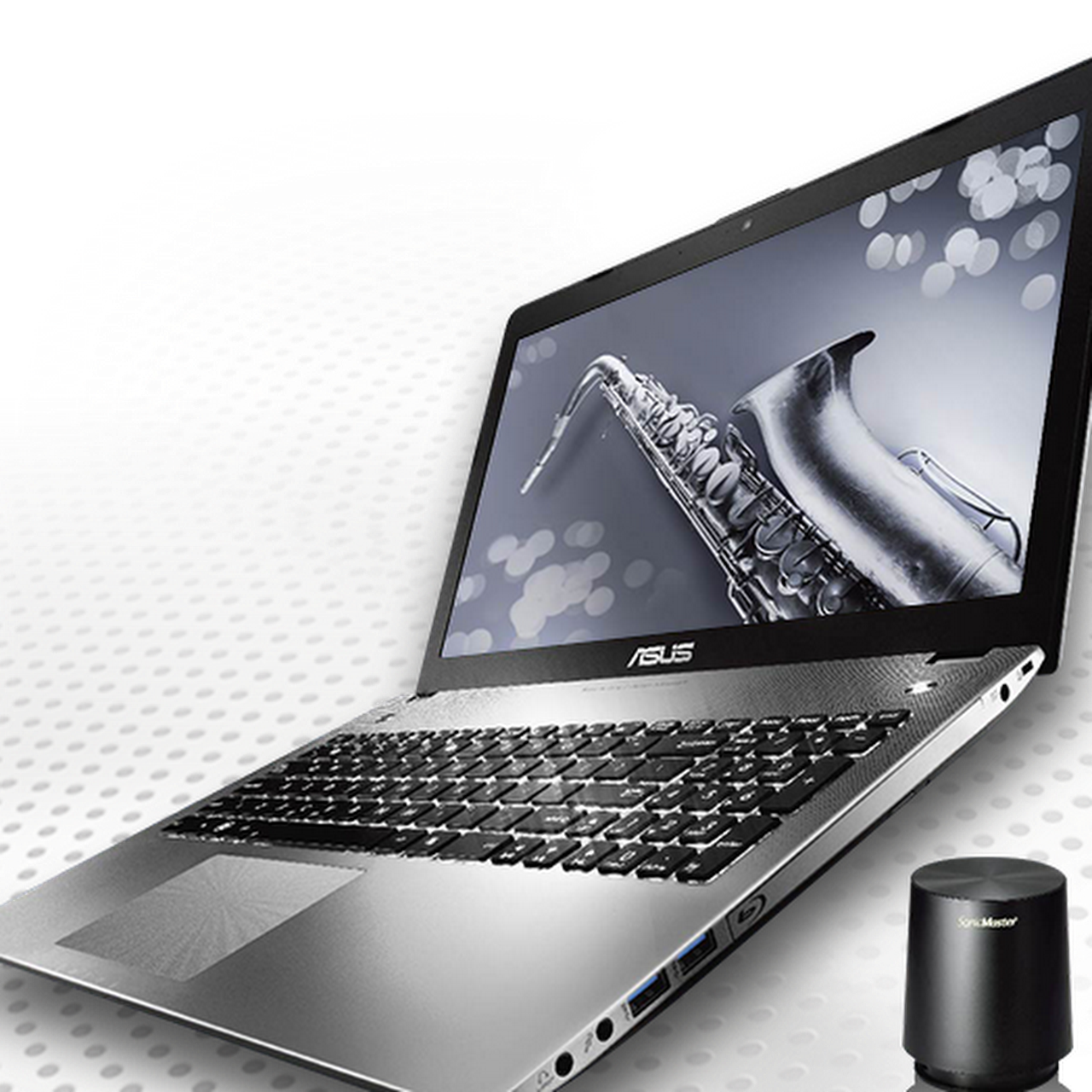 ASUS N Series
