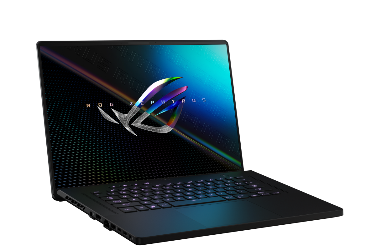 ASUS ROG Zephyrus