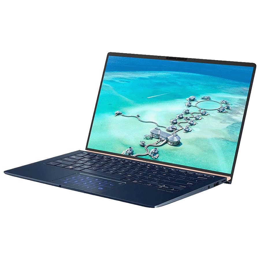 ASUS P Series