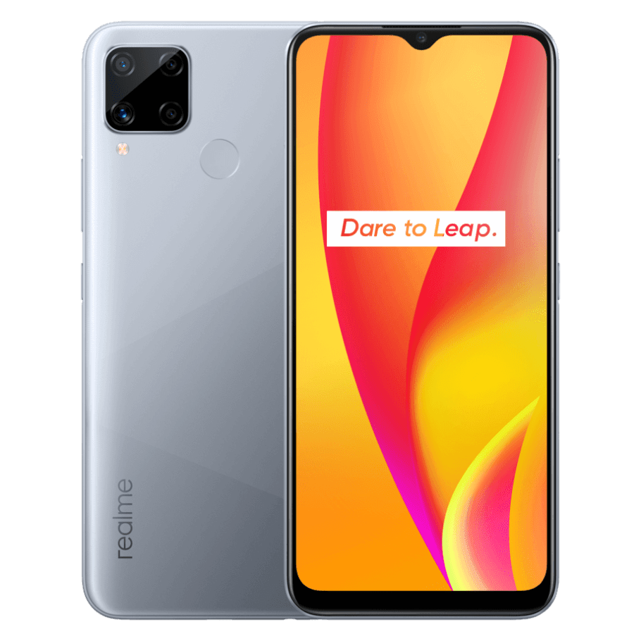 Realme 7 8GB + 128GB
