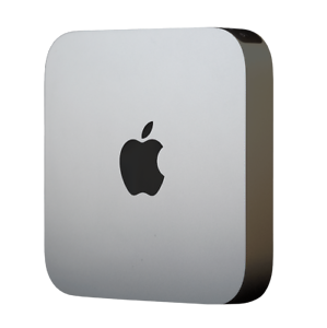 Apple Mac mini Late 2014