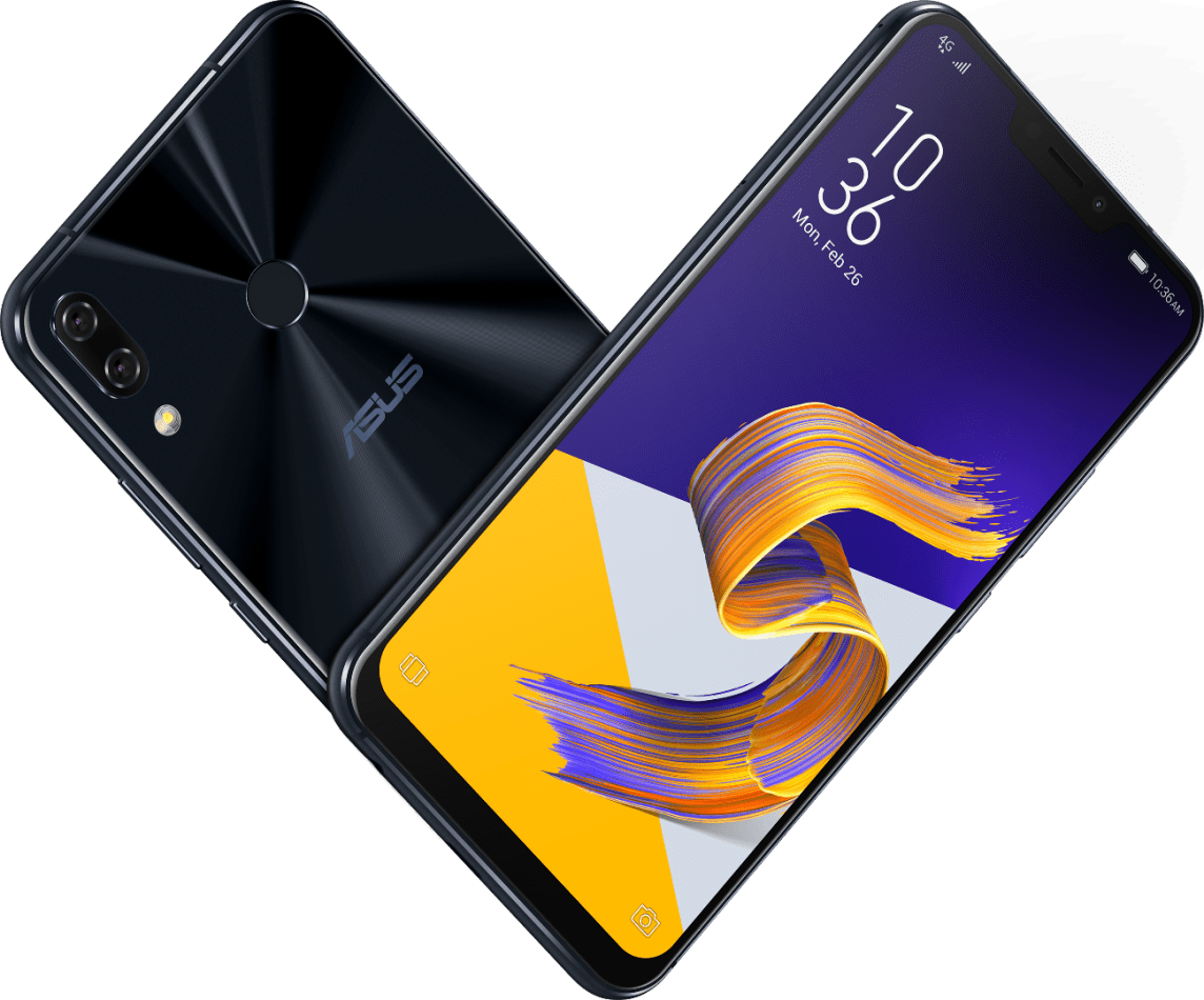 Asus ROG Phone 3 12GB + 256GB