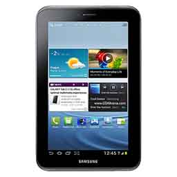 Samsung Galaxy Tab 2 10.1 16GB P5100