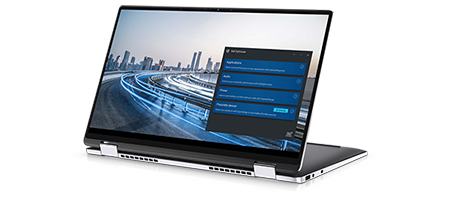 Dell Latitude 9510 2-in-1