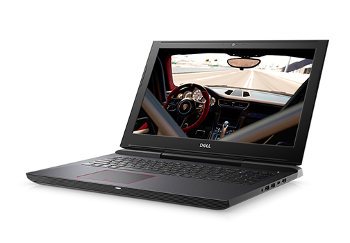 Dell Inspiron 15 7500