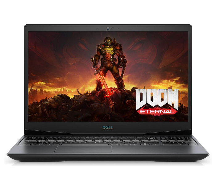 Dell Inspiron 15 5500