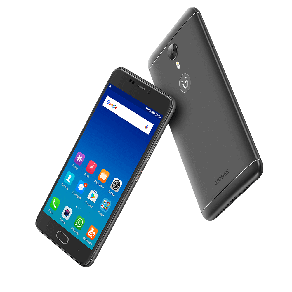 Gionee M7 Power 4GB + 64GB