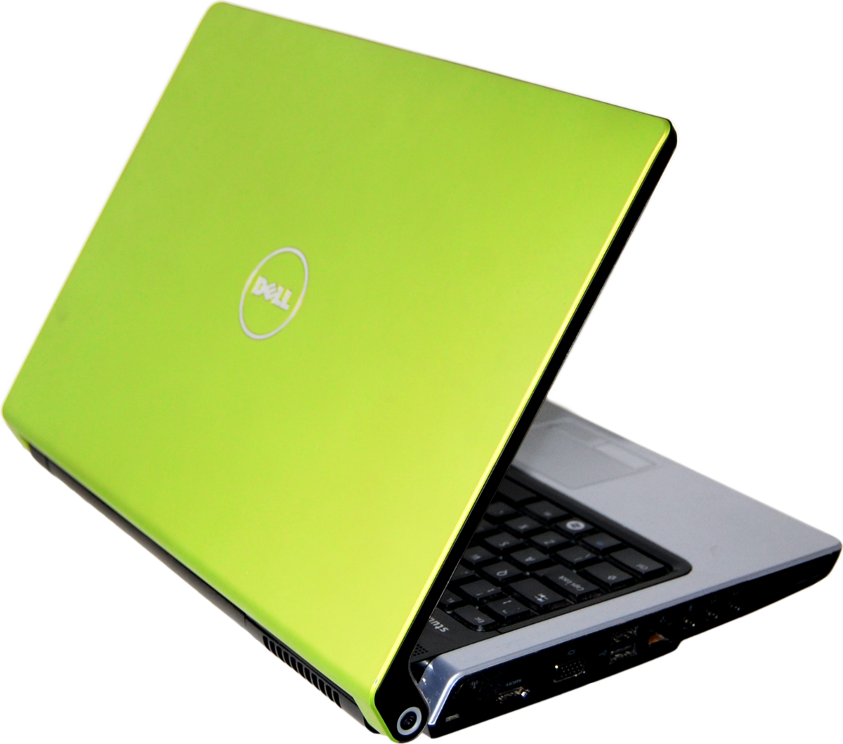 Dell Studio 15