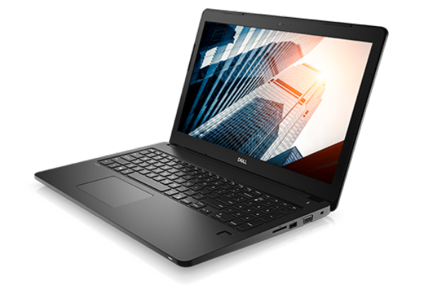 Dell Latitude 5500