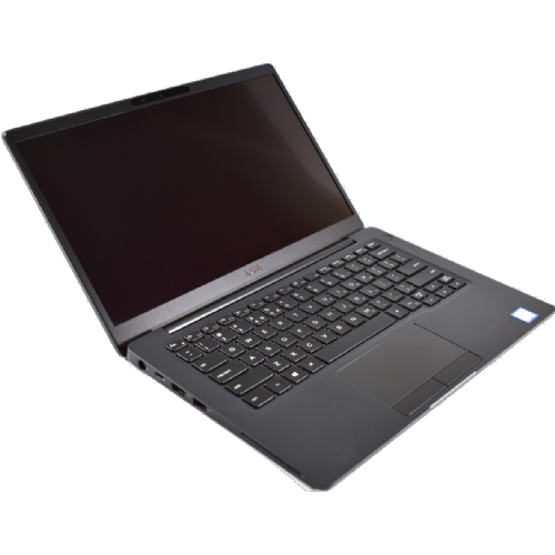 Dell Latitude 7300