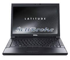 Dell Latitude E5400