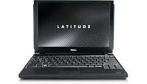 Dell Latitude E6200