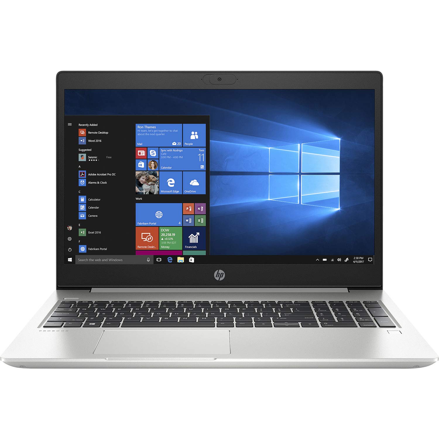 HP ProBook G7