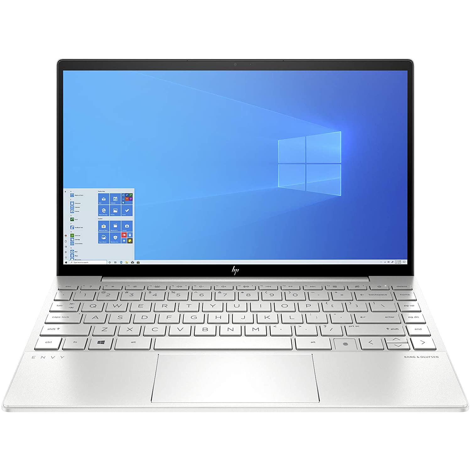 HP Envy 13