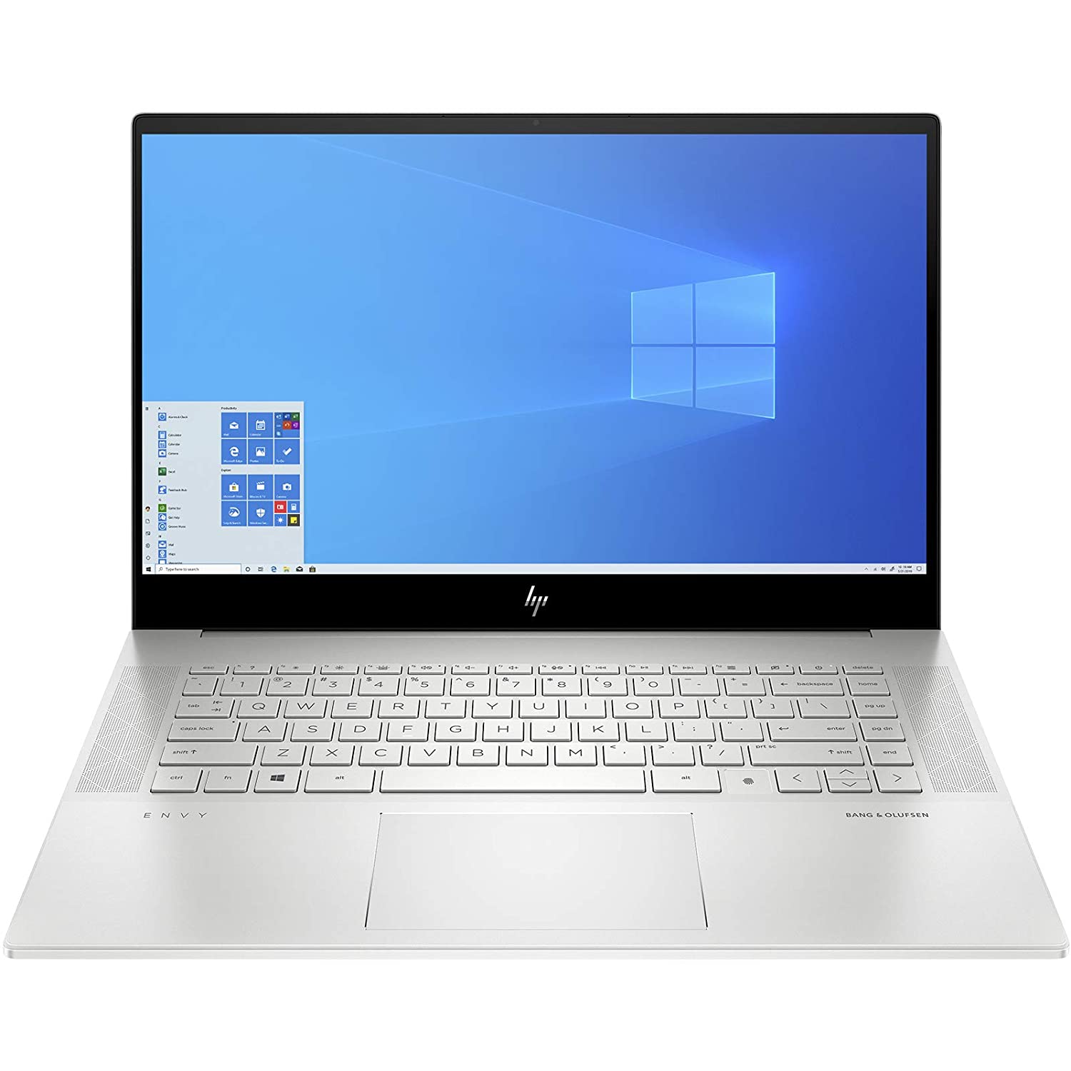 HP Envy 17