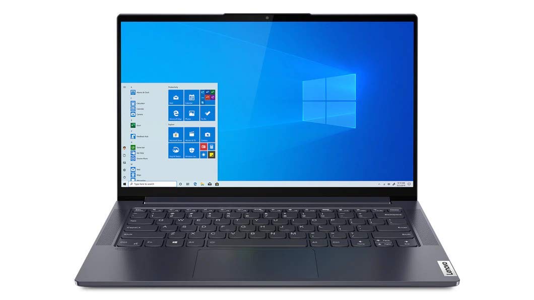 Lenovo IdeaPad Slim 7