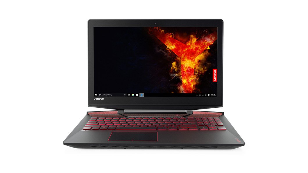 Lenovo Legion Y540
