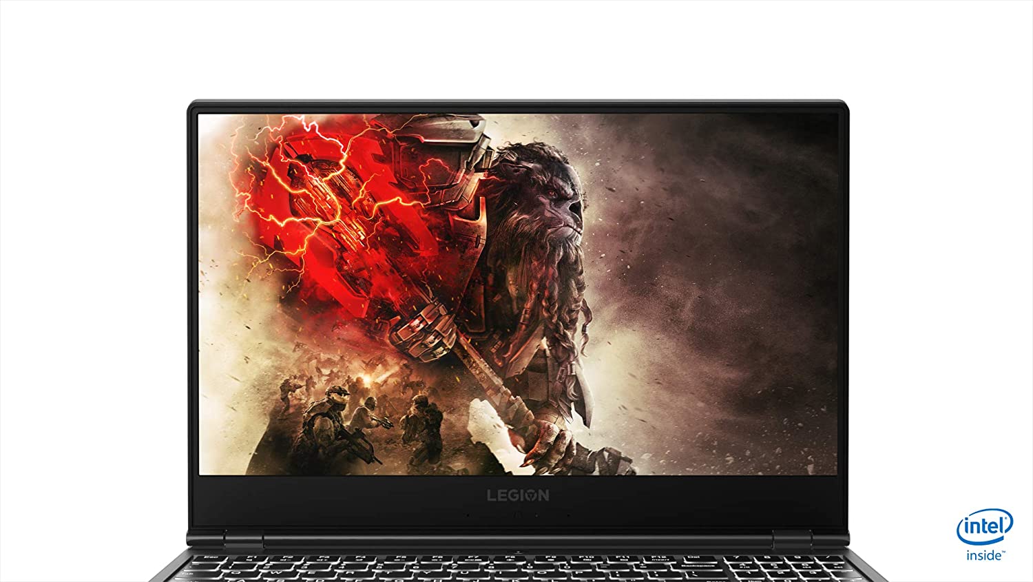 Lenovo Legion Y530