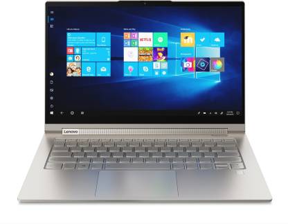 Lenovo Yoga C940