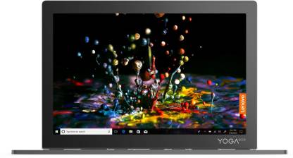 Lenovo Yoga Book C930
