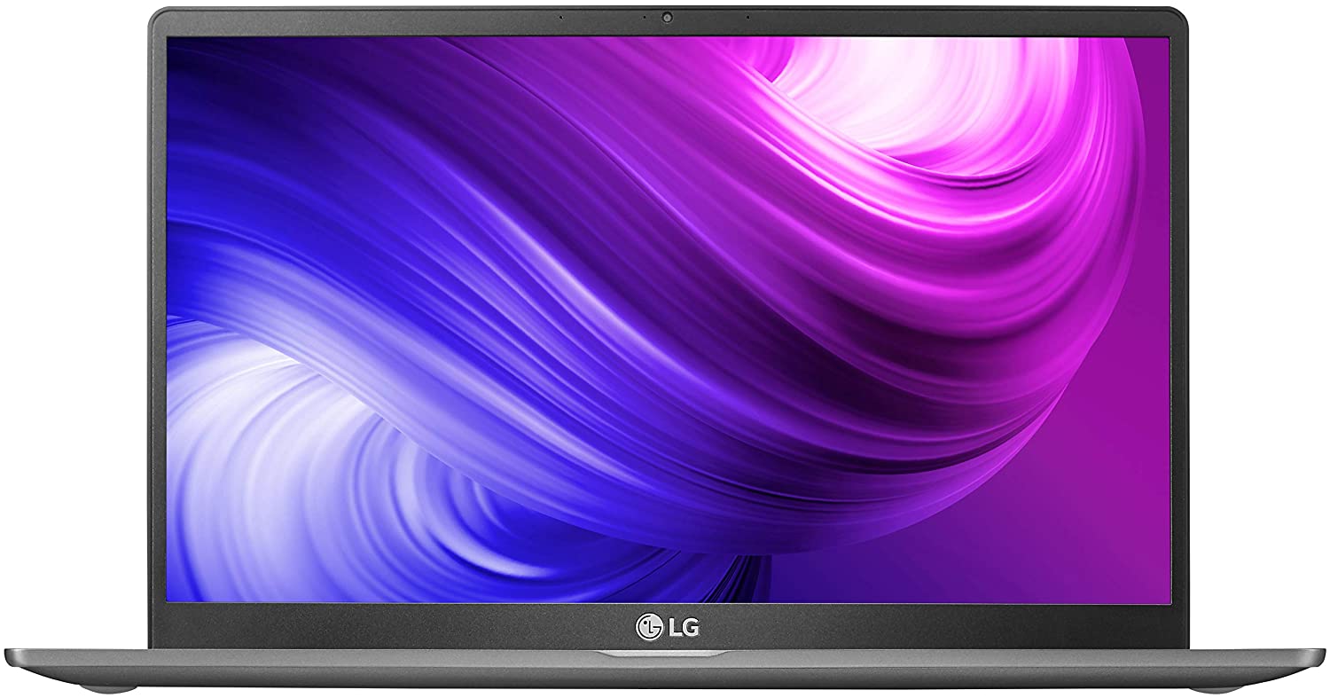 LG Gram 14