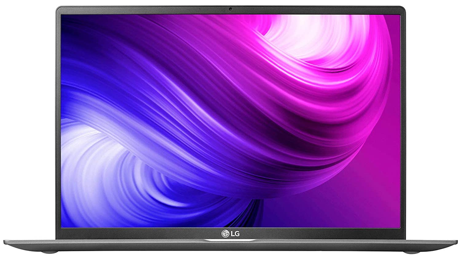 LG Gram 17