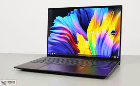 ASUS ZenBook 14
