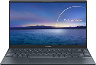 ASUS ZenBook 13