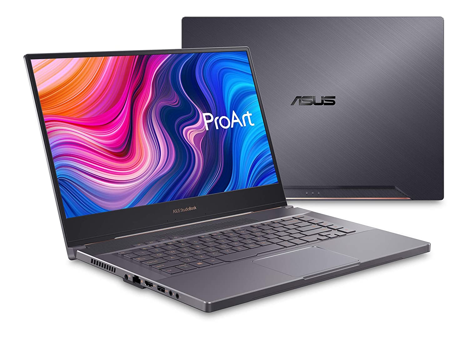 ASUS ProArt Studiobook Pro 16