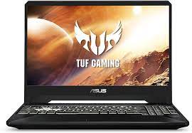 ASUS TUF Gaming F17
