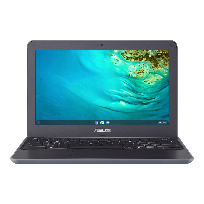 ASUS Chromebook