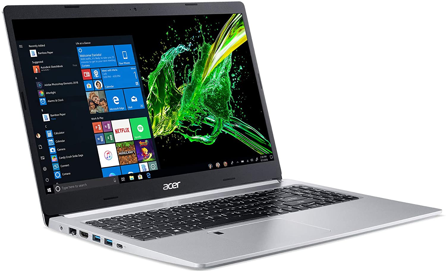 Acer TravelMate Timeline X Series