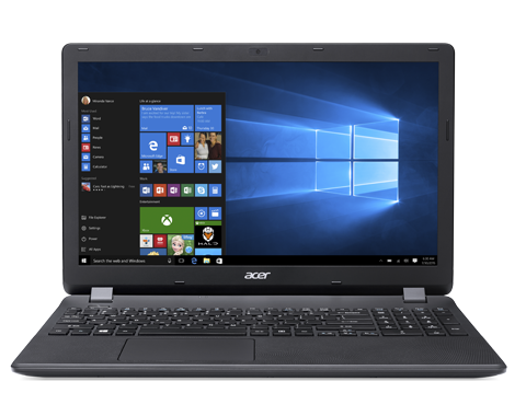 Acer Extensa 2540