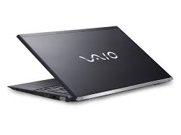 Sony VAIO SVS 13