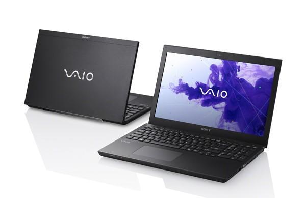 Sony VAIO Z Flip