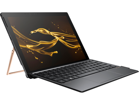 HP Spectre 12