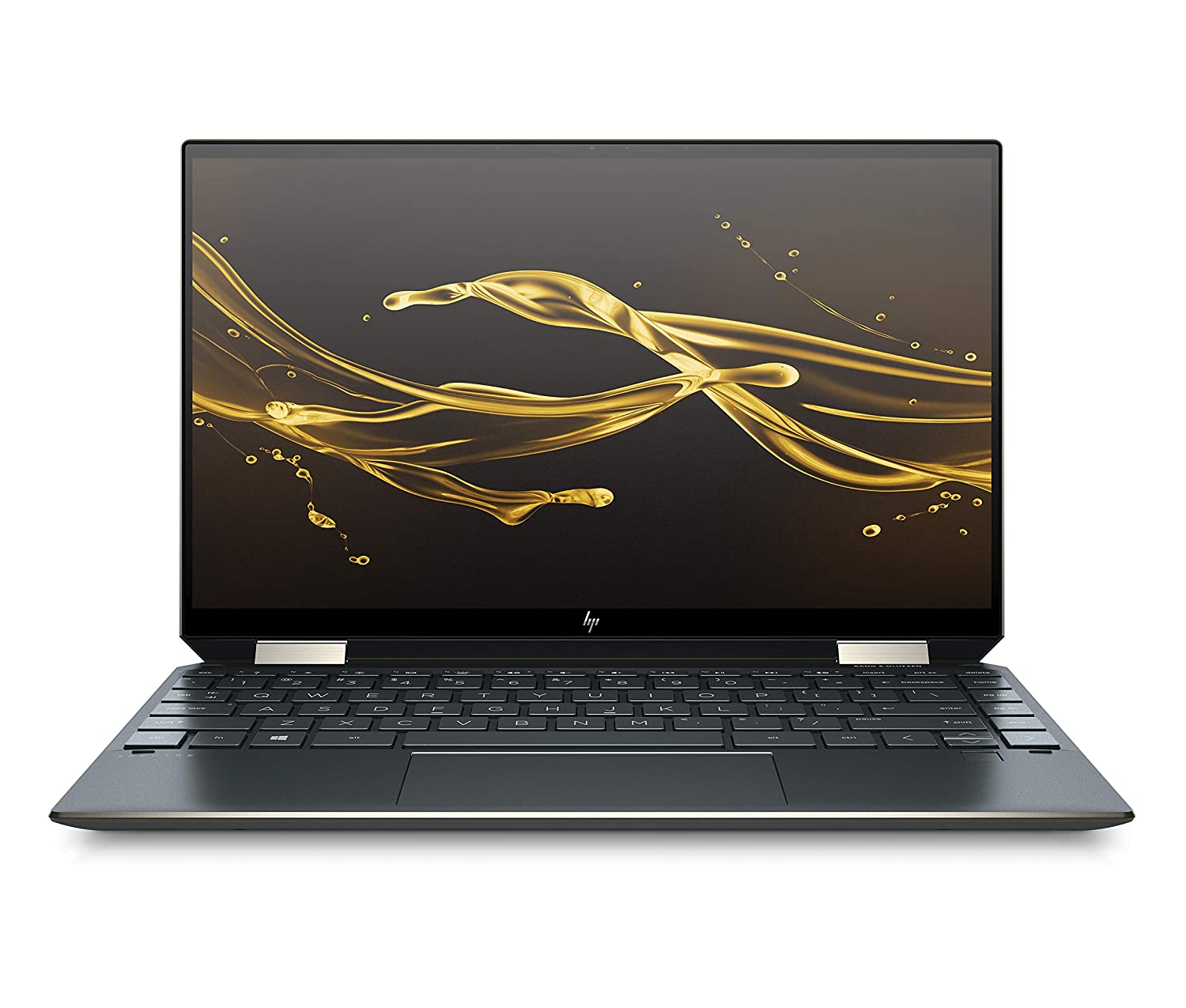 HP Spectre15