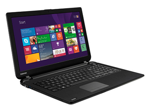 Toshiba Satellite