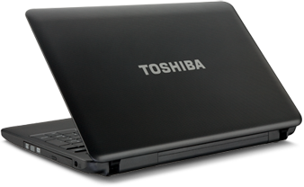 Toshiba Satellite L Series