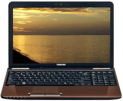 Toshiba Portege R30