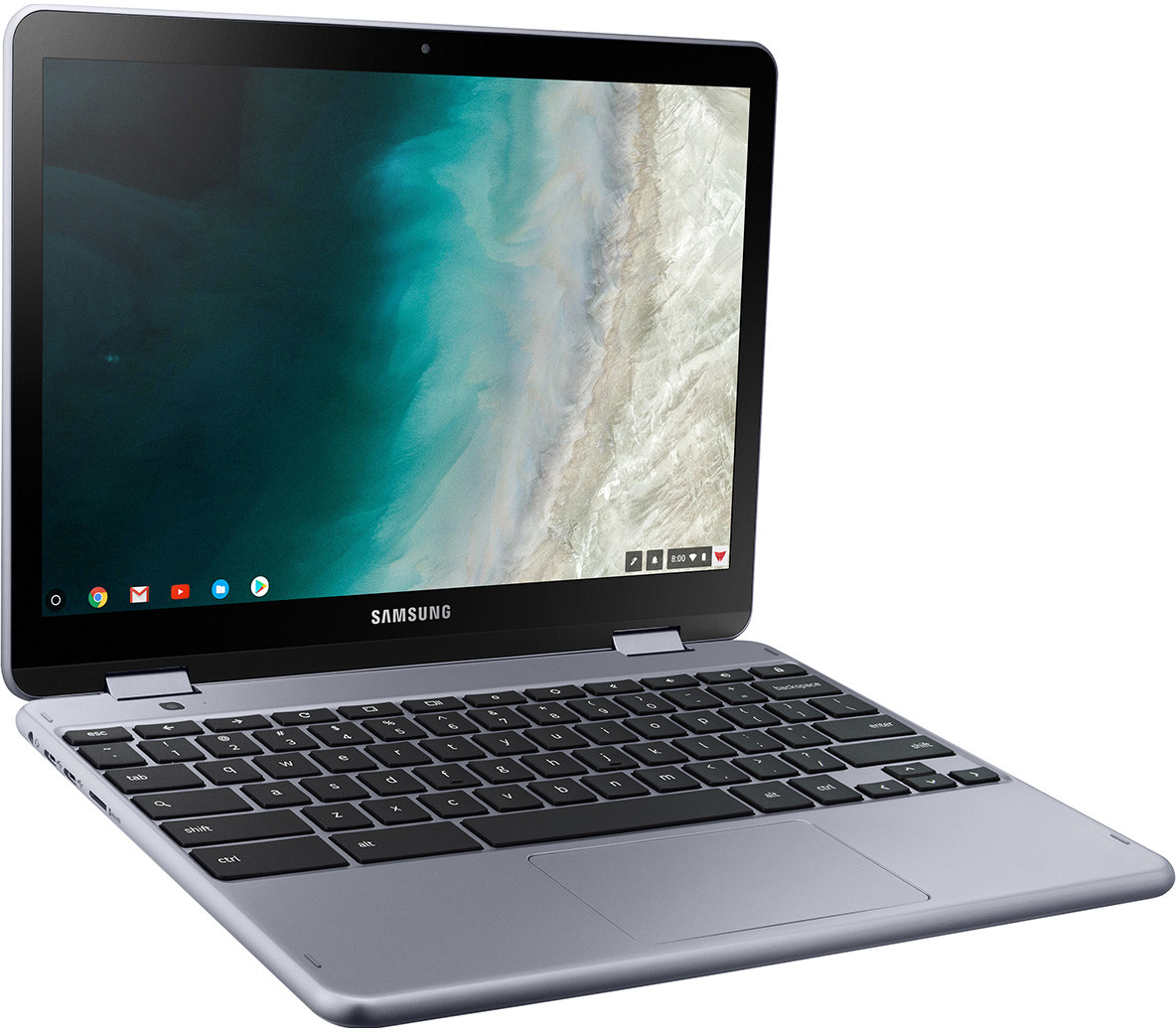 Samsung Chromebook 4 Plus