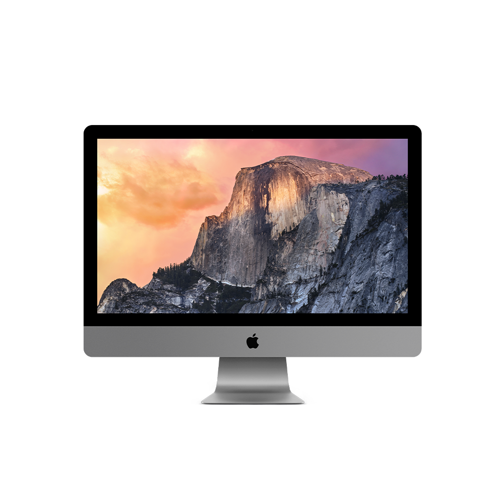 Apple iMac 27-inch 2011