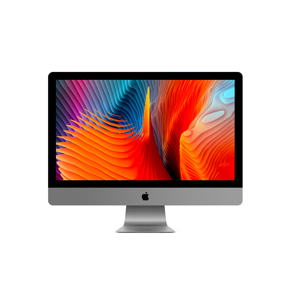 Apple iMac 21.5-inch 2021