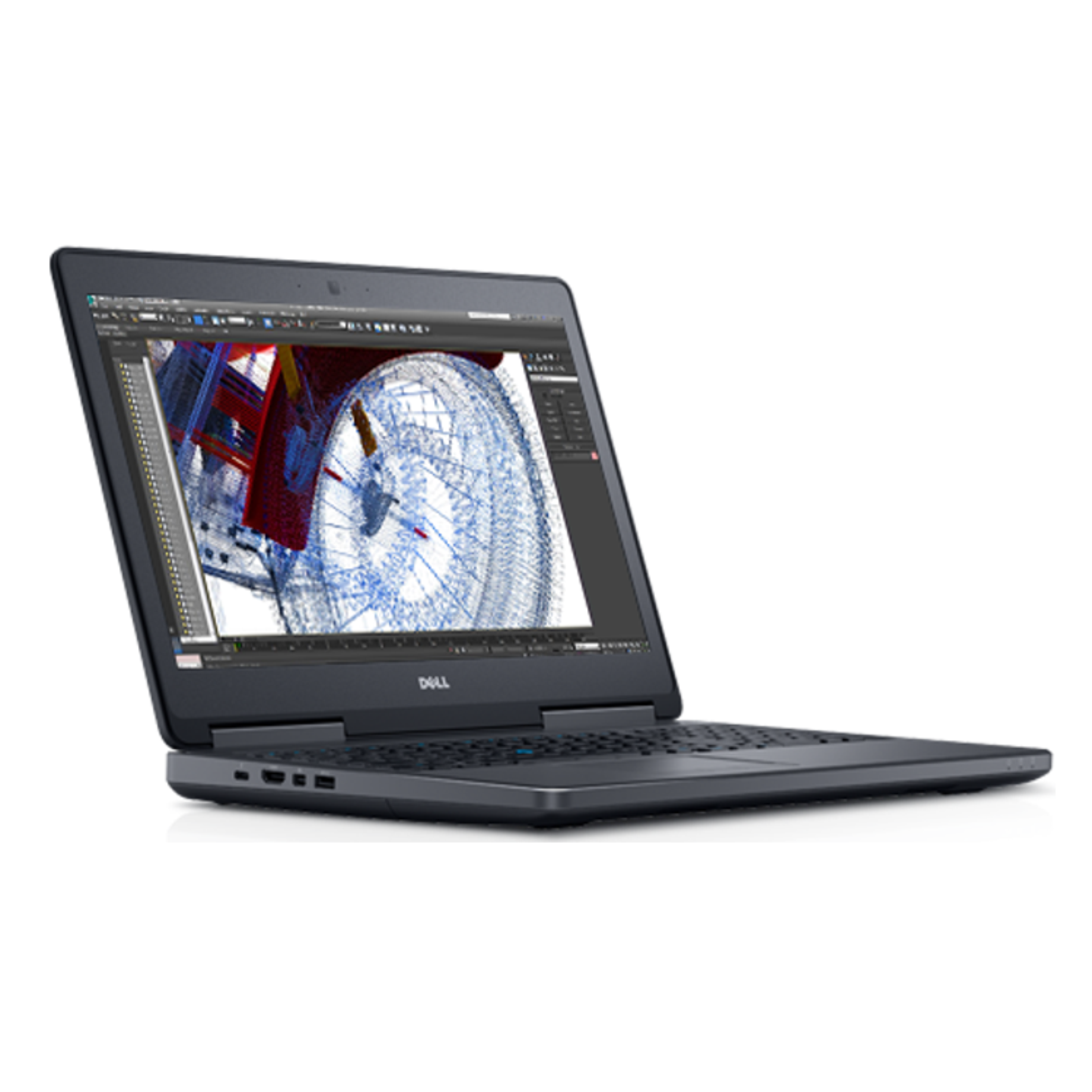 Dell Precision 15 3000
